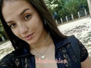 Miafreckles