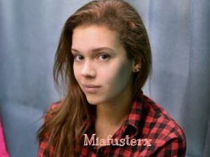 Miafusterx
