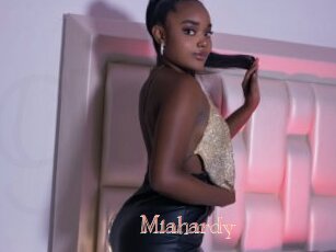 Miahardy