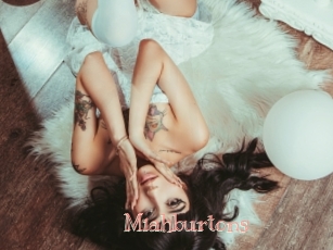Miahburtons