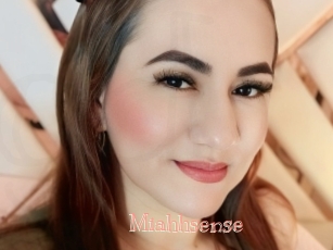 Miahhsense