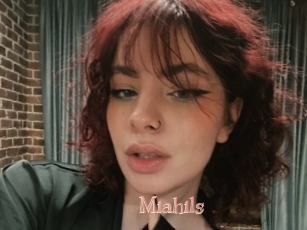 Miahils
