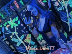 Miajackson77