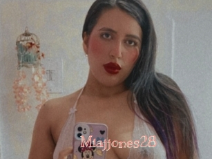 Miajjones28