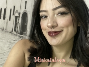Miakataleya