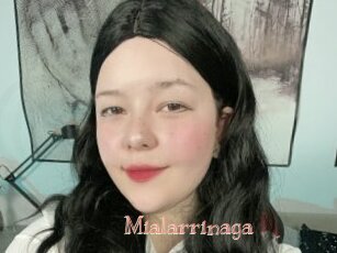 Mialarrinaga
