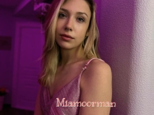 Miamoorman
