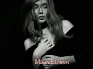 Miarobinson