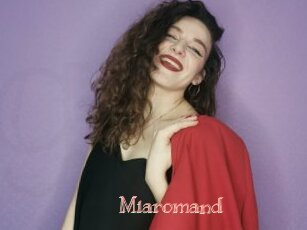 Miaromand
