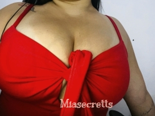 Miasecretts