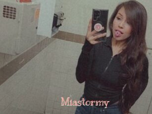 Miastormy