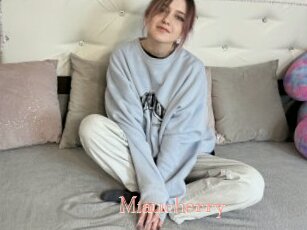 Miaucherry