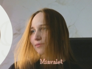 Miavalet
