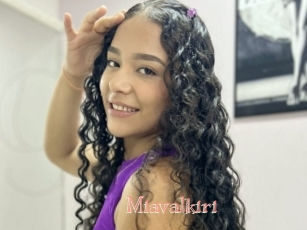 Miavalkiri