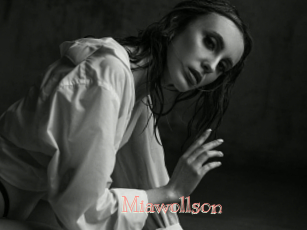Miawollson