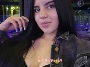 Miayente