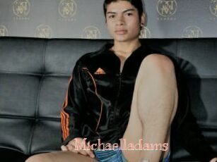 Michaelladams