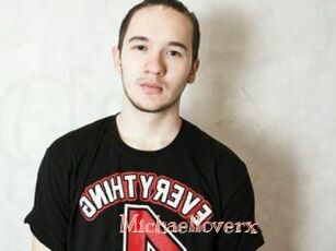 Michaelloverx