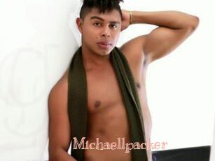 Michaellpacker