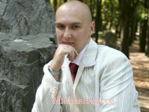 Michaelroscoe