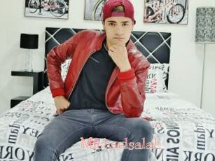 Michaelsalah