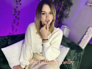 Michelleconnelly