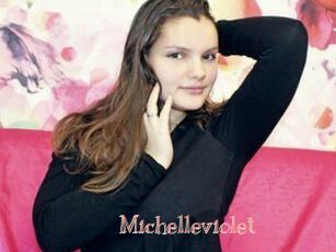 Michelleviolet