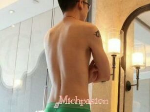 Michpasion