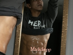 Mickdepp