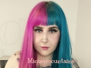 Mickeymountains