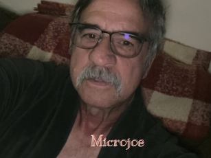 Microjoe