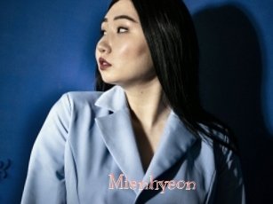 Mienhyeon