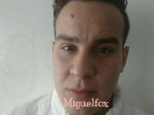 Miguelfox