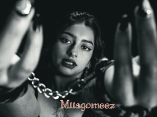 Miiagomeez