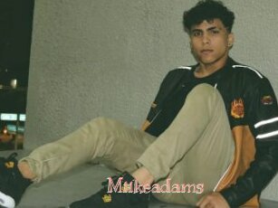 Miikeadams