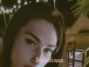 Miilufoxxx