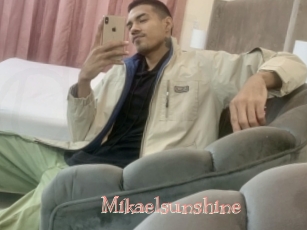 Mikaelsunshine