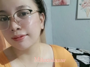 Mikasalazar