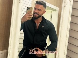 Mikeadamov
