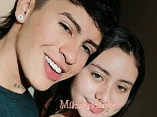 Mikeandlola