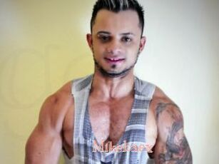 Mikebaex