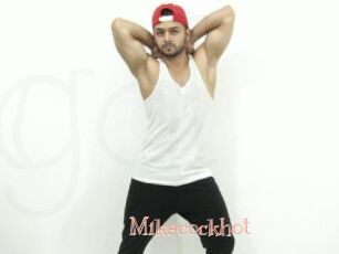 Mikecockhot
