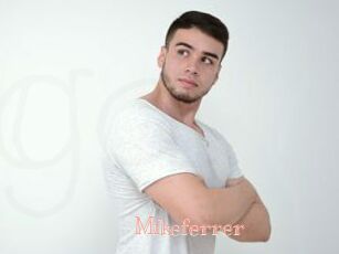 Mikeferrer