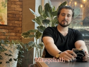 Mikegoliath