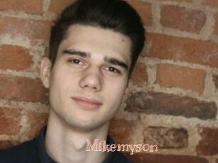 Mikemyson