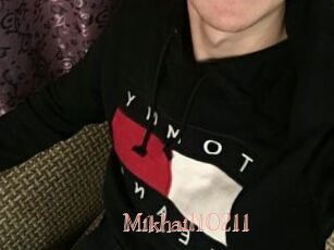 Mikhail10211