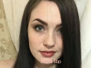 Mila_lin