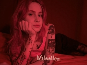 Milaallen