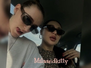 Milaandkitty