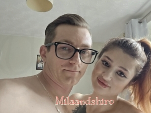 Milaandshiro